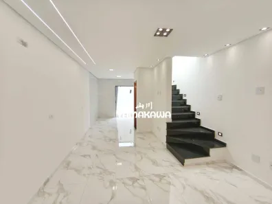 Sobrado com 3 Quartos à venda, 140m² no Jardim Três Marias, São Paulo