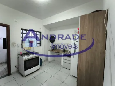 Apartamento com 2 Quartos para alugar, 55m² no Santa Terezinha, Belo Horizonte