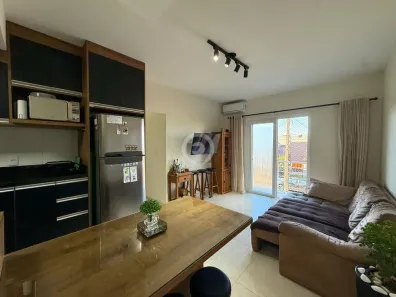 Apartamento com 3 Quartos à venda, 65m² no Centro, Campo Bom