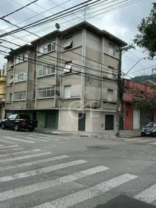 Ponto Comercial à venda, 42m² no Encruzilhada, Santos