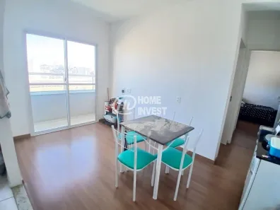 Apartamento com 2 Quartos à venda, 44m² no Ponte de São João, Jundiaí