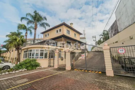 Casa de Condomínio com 3 Quartos à venda, 79m² no Cavalhada, Porto Alegre