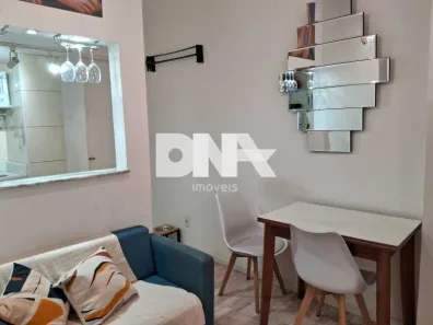 Apartamento com 1 Quarto à venda, 28m² no Botafogo, Rio de Janeiro