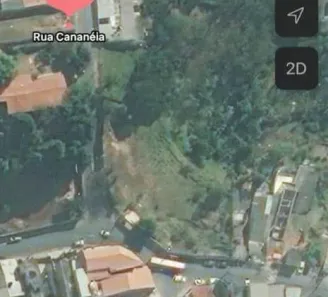 Lote/Terreno à venda, 224m² no Panorama (Polvilho), Cajamar