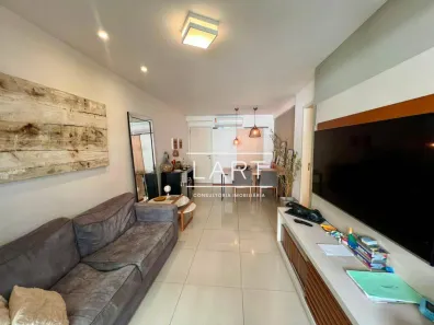Apartamento com 3 Quartos à venda, 90m² no Jardim Botânico, Rio de Janeiro