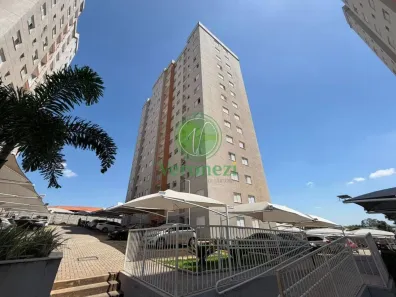 Apartamento com 2 Quartos à venda, 51m² no PORTO FELIZ, Porto Feliz