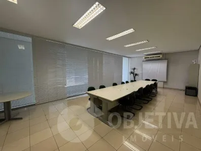 Ponto Comercial para alugar, 350m² no Lídice, Uberlândia