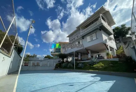Casa com 4 Quartos à venda, 544m² no São Bento, Belo Horizonte