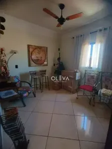 Apartamento com 2 Quartos à venda, 64m² no Parque Residencial Joaquim Nabuco, São José do Rio Preto