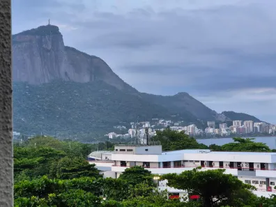 Apartamento com 3 Quartos à venda, 82m² no Leblon, Rio de Janeiro