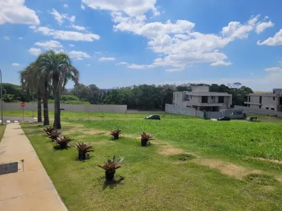 Lote/Terreno à venda, 474m² no Loteamento Residencial Pedra Alta (Sousas), Campinas