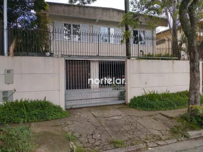 Casa com 4 Quartos à venda, 333m² no Bela Aliança, São Paulo