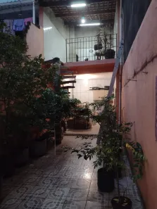 Sobrado com 2 Quartos à venda, 98m² no Parque Pinheiros, Taboão da Serra
