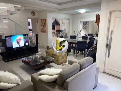 Sobrado com 3 Quartos à venda, 152m² no Olímpico, São Caetano do Sul