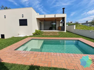 Casa de Condomínio com 3 Quartos à venda, 200m² no Jardim Celani, Salto