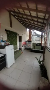 Apartamento com 2 Quartos à venda, 85m² no Parque Primavera, Guarulhos