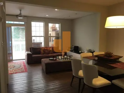Sobrado com 3 Quartos à venda, 240m² no Brooklin Paulista, São Paulo