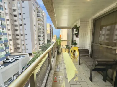 Apartamento com 2 Quartos à venda, 110m² no Itapuã, Vila Velha