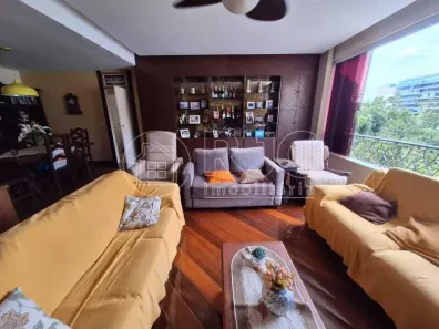 Apartamento com 3 Quartos à venda, 129m² no Tijuca, Rio de Janeiro