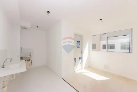 Apartamento com 2 Quartos à venda, 32m² no Quinta da Paineira, São Paulo