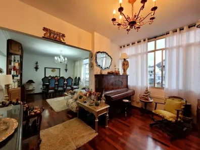 Apartamento com 3 Quartos à venda, 102m² no Copacabana, Rio de Janeiro