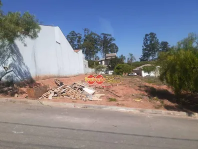 Lote/Terreno à venda, 250m² no Villaggio Fosuzzi, Itatiba