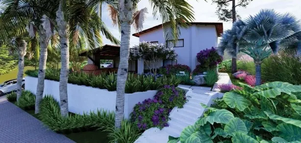 Casa de Condomínio com 4 Quartos à venda, 300m² no Parque Primavera, Carapicuíba