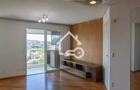 Apartamento com 2 Quartos à venda, 80m² no Centro, São Bernardo do Campo