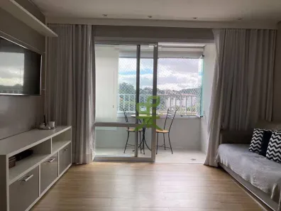 Apartamento com 2 Quartos à venda, 59m² no Vila Morse, São Paulo