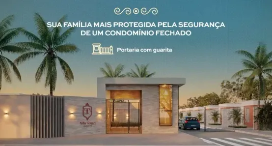 Casa com 3 Quartos à venda, 72m² no Maiobão, Paço do Lumiar