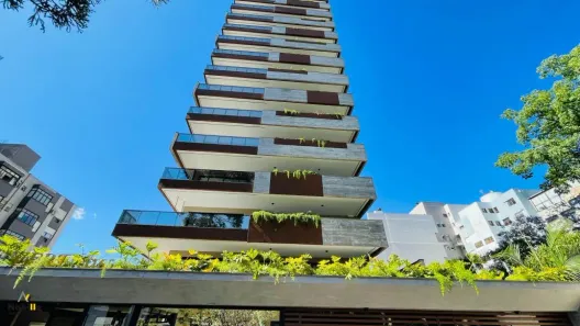 Apartamento com 3 Quartos à venda, 215m² no Nossa Senhora de Lourdes, Caxias do Sul