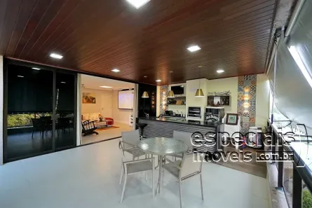Apartamento com 5 Quartos à venda, 176m² no Recreio dos Bandeirantes, Rio de Janeiro