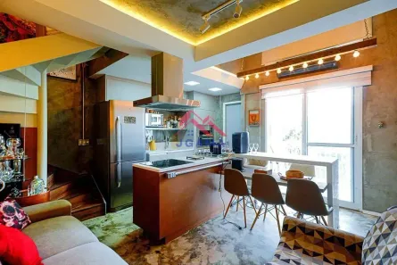 Apartamento com 1 Quarto à venda, 50m² no Vila Andrade, São Paulo