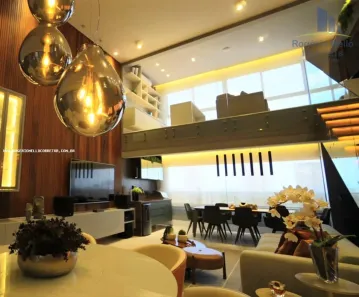 Apartamento com 3 Quartos à venda, 143m² no Candelária, Natal