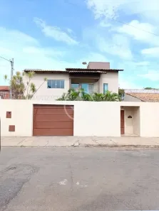 Sobrado com 4 Quartos à venda, 269m² no Jardim Santo Antônio, Goiânia