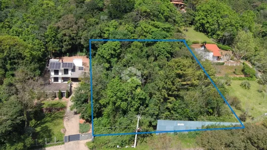 Lote/Terreno à venda, 2700m² no Vila Rosa, Dois Irmãos