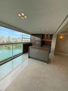 Apartamento com 3 Quartos à venda, 205m² no Jardim Londrilar, Londrina