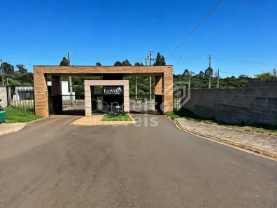 Casa de Condomínio com 3 Quartos à venda, 86m² no Contorno, Ponta Grossa