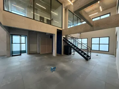 Sala Comercial para alugar, 372m² no Parque Residencial Aquarius, São José dos Campos