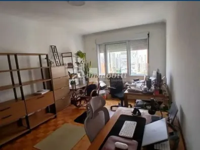 Apartamento com 2 Quartos à venda, 100m² no Santa Cecília, São Paulo