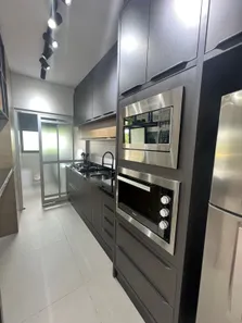 Apartamento com 2 Quartos à venda, 75m² no Cachoeira do Bom Jesus, Florianópolis