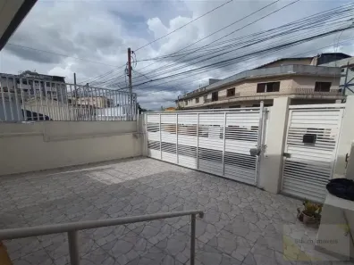Sobrado com 2 Quartos à venda, 100m² no Casa Verde, São Paulo