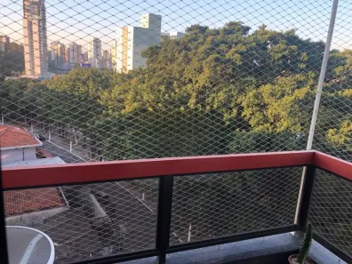 Apartamento com 4 Quartos à venda, 178m² no Jardim São Paulo(Zona Norte), São Paulo