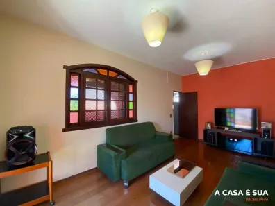 Casa com 9 Quartos à venda, 420m² no Inconfidentes, Contagem