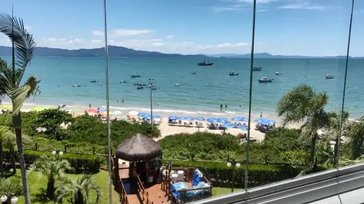 Apartamento com 4 Quartos à venda, 120m² no Cachoeira do Bom Jesus, Florianópolis