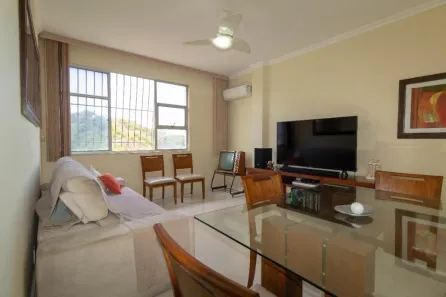 Apartamento com 3 Quartos à venda, 105m² no Icaraí, Niterói