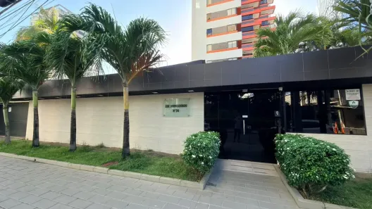 Apartamento com 3 Quartos à venda, 149m² no Boa Viagem, Recife