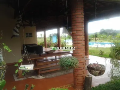 Fazenda/Sítio com 3 Quartos à venda, 145200m² no Rio Acima, Jundiaí