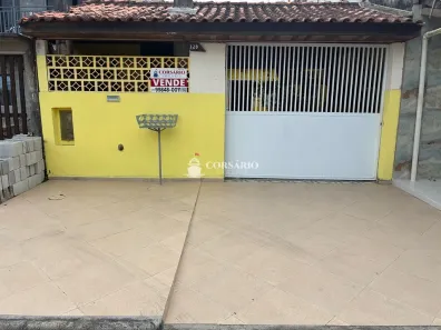 Casa com 2 Quartos à venda, 220m² no Jardim Canada, Pontal do Paraná