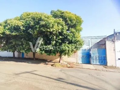 Lote/Terreno à venda, 1000m² no Chácaras Campos dos Amarais, Campinas
